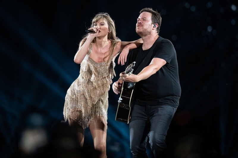 Taylor Swift — November 11 - Buenos Aires, Argentina — photo 5