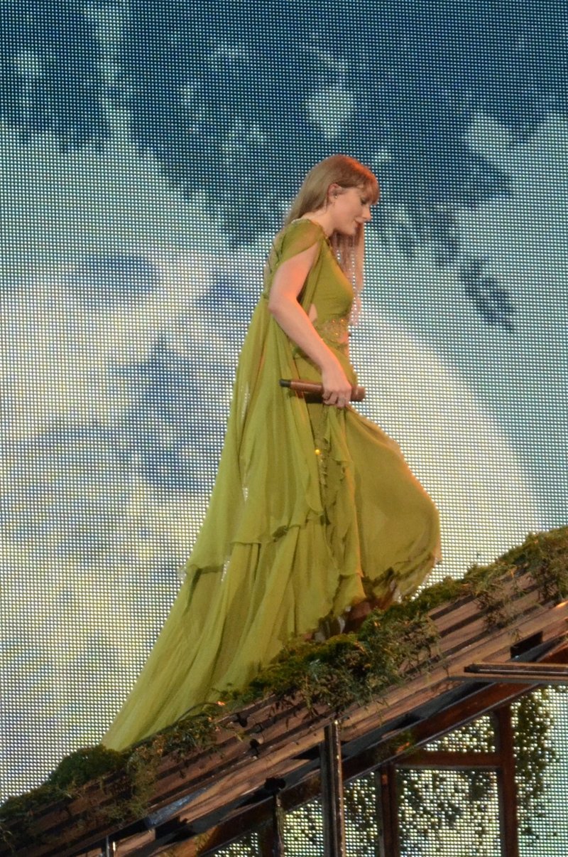 Taylor Swift — November 17 - Rio de Janeiro, Brazil — photo 44