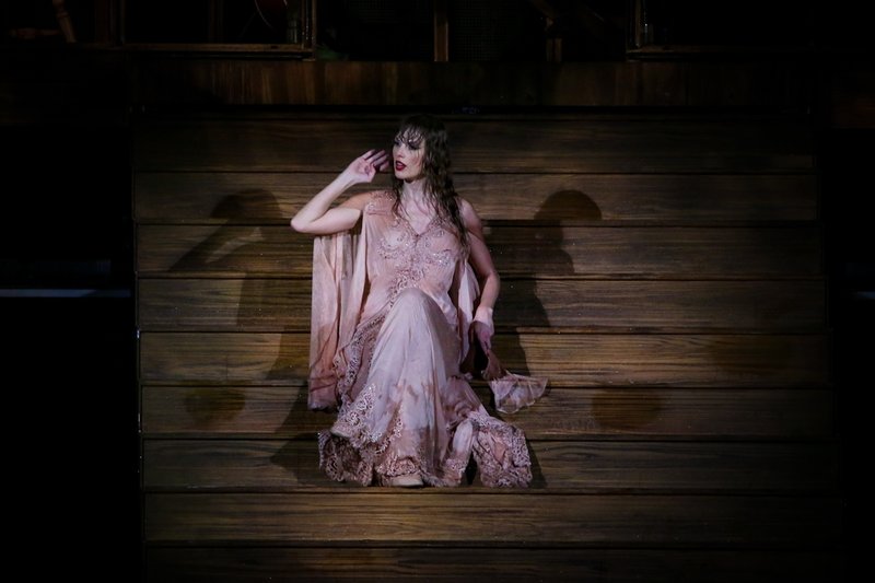 Taylor Swift — November 19 - Rio de Janeiro, Brazil — photo 102