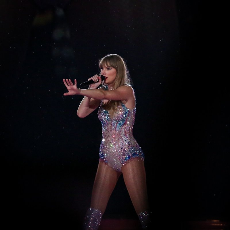 Taylor Swift — November 19 - Rio de Janeiro, Brazil — photo 123