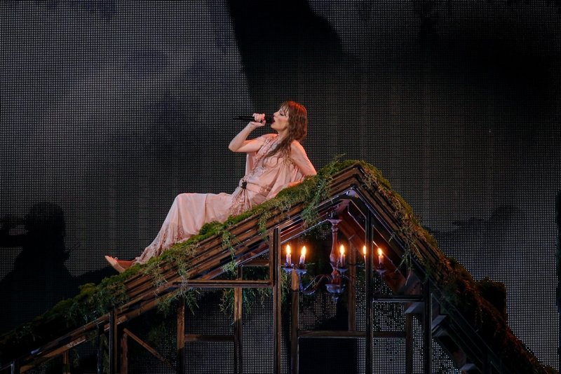 Taylor Swift — November 19 - Rio de Janeiro, Brazil — photo 132