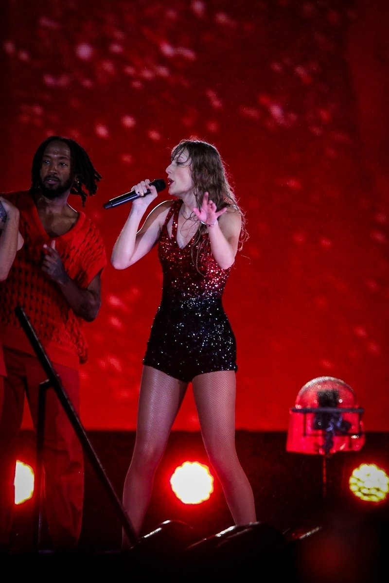 Taylor Swift — November 19 - Rio de Janeiro, Brazil — photo 135