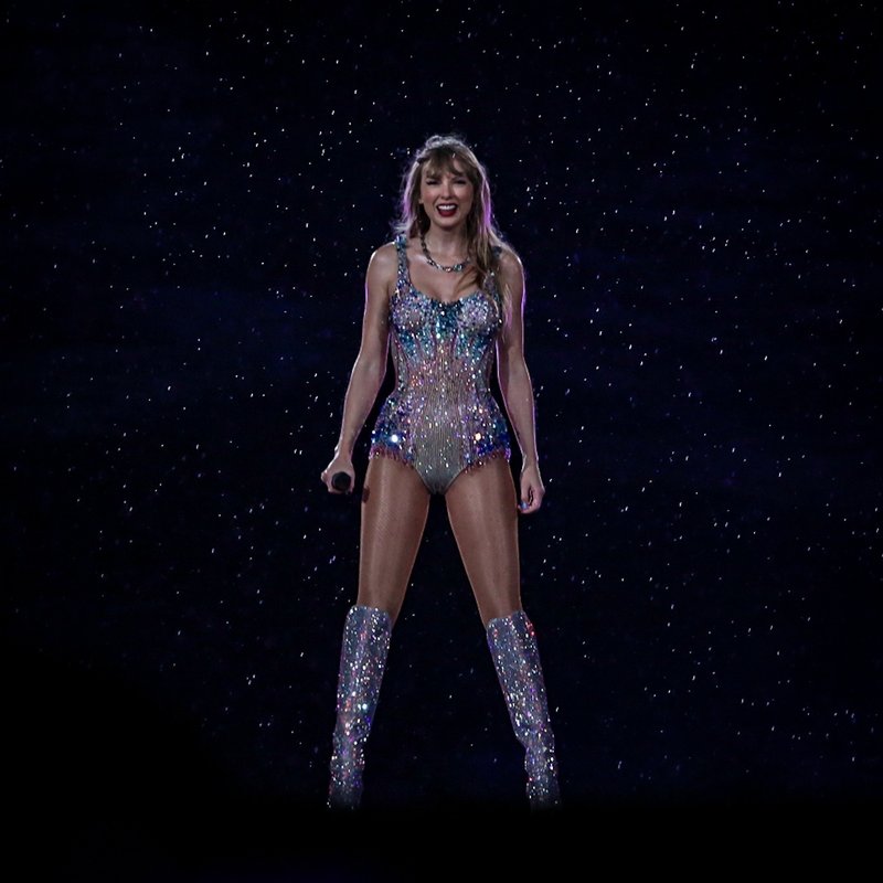 Taylor Swift — November 19 - Rio de Janeiro, Brazil — photo 164