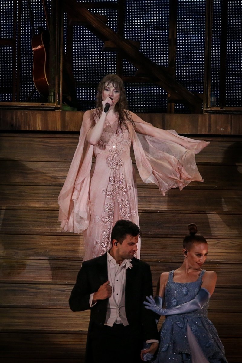 Taylor Swift — November 19 - Rio de Janeiro, Brazil — photo 172