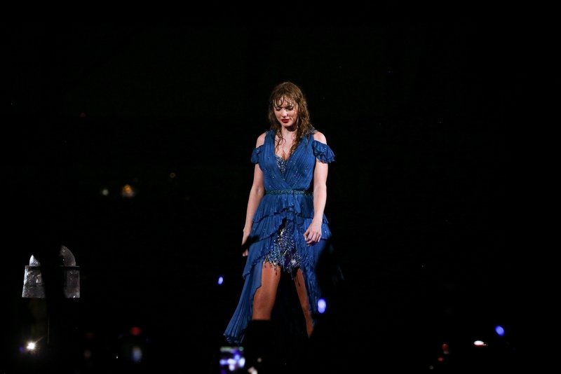 Taylor Swift — November 19 - Rio de Janeiro, Brazil — photo 251