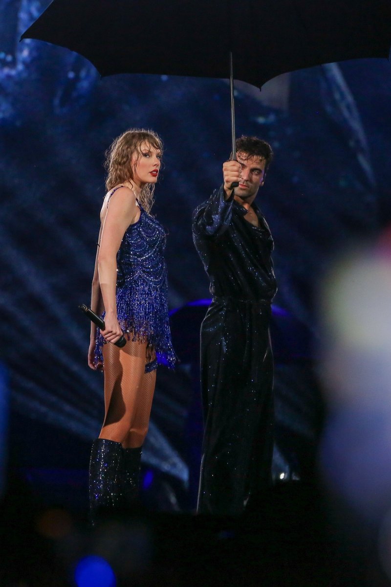 Taylor Swift — November 19 - Rio de Janeiro, Brazil — photo 500