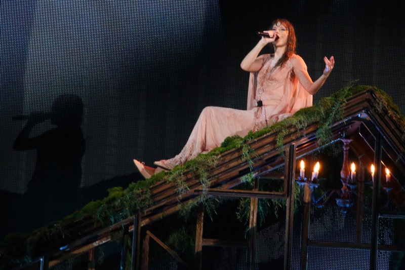 Taylor Swift — November 19 - Rio de Janeiro, Brazil — photo 532