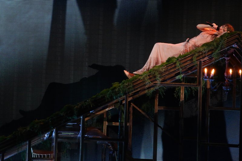 Taylor Swift — November 19 - Rio de Janeiro, Brazil — photo 557
