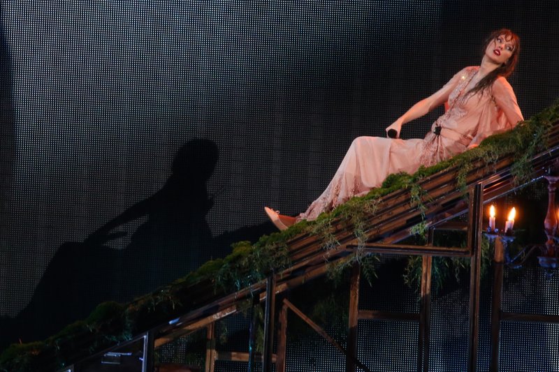 Taylor Swift — November 19 - Rio de Janeiro, Brazil — photo 626