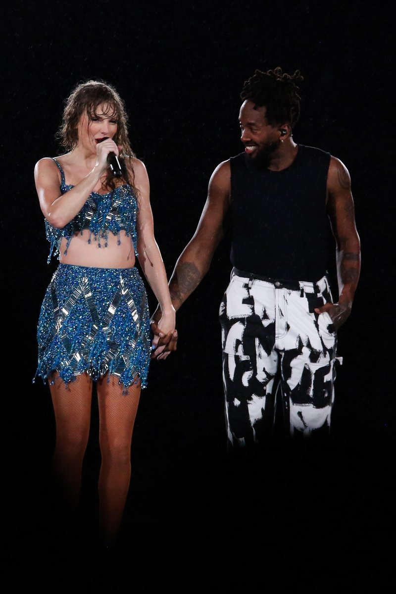 Taylor Swift — November 19 - Rio de Janeiro, Brazil — photo 627
