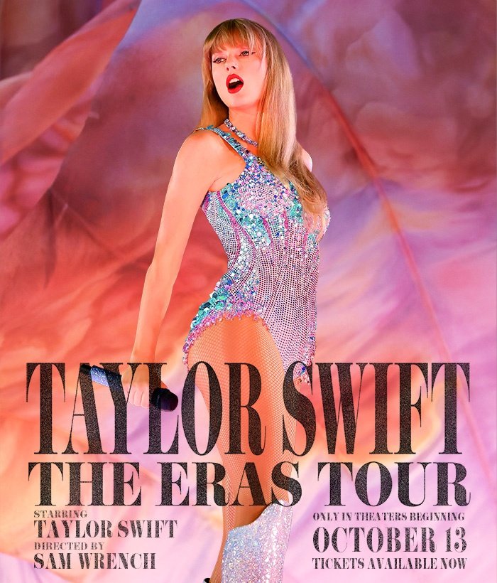 Taylor Swift — Posters — photo 2