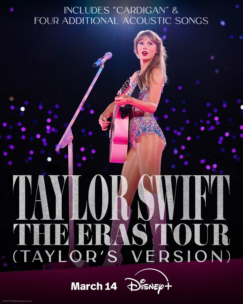 Taylor Swift — Posters — photo 3
