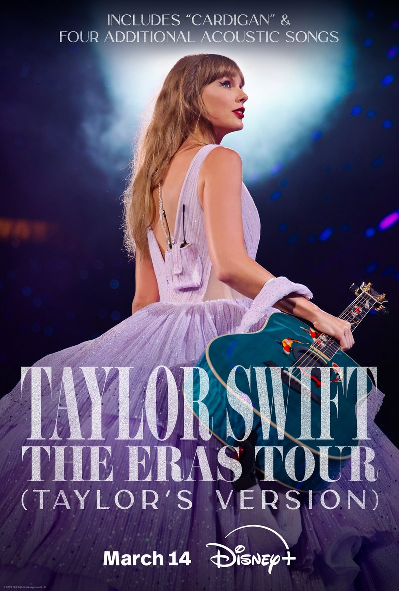 Taylor Swift — Posters — photo 4