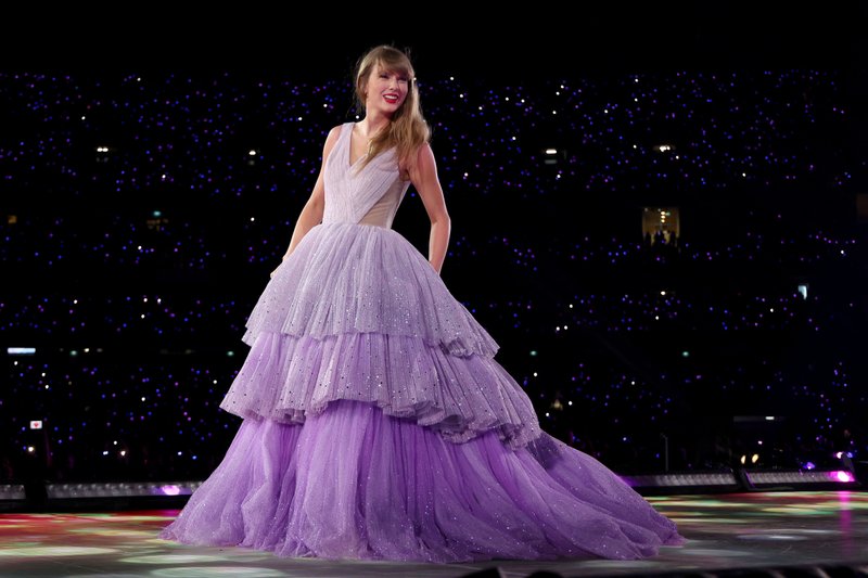 Taylor Swift — February 16 - Melbourne, Australia — photo 35
