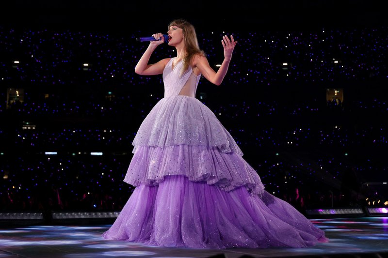 Taylor Swift — February 16 - Melbourne, Australia — photo 38