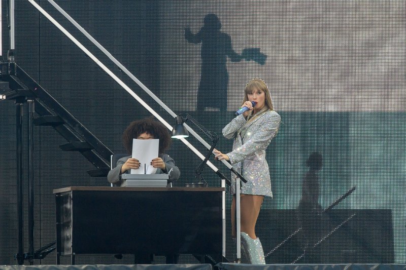 Taylor Swift — July 13 - Milan, Italy — photo 51