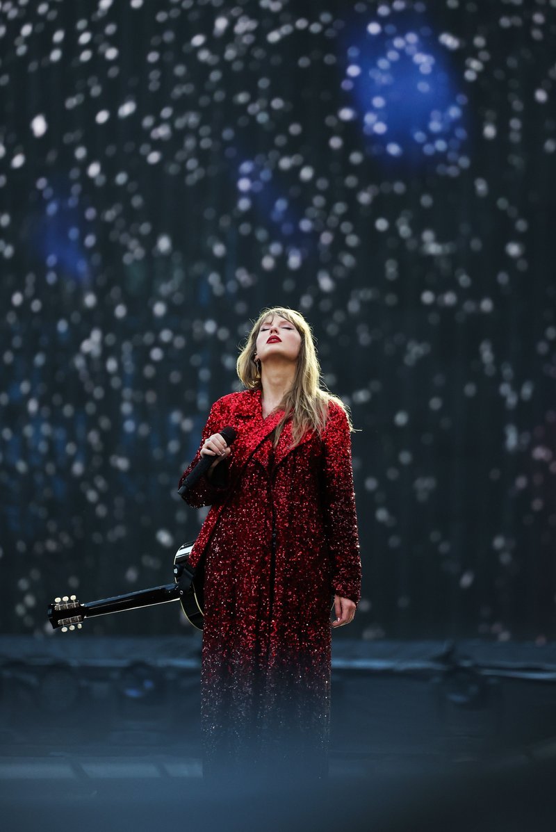 Taylor Swift — July 13 - Milan, Italy — photo 62