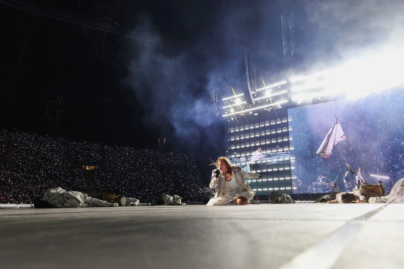 Taylor Swift — July 27 - Munich, Germany — photo 40