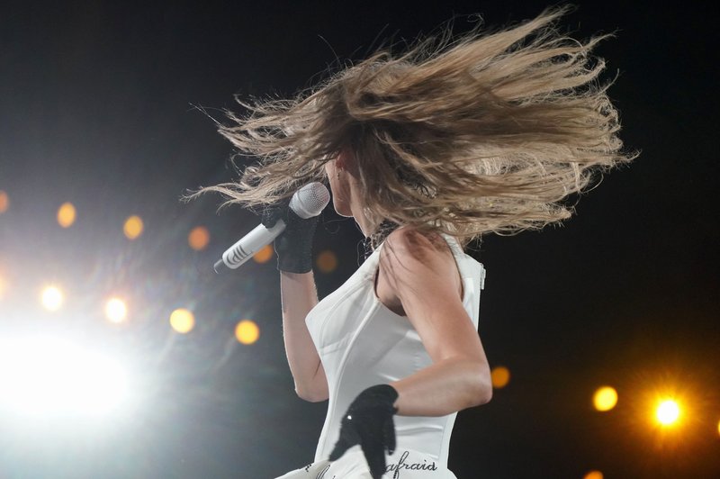 Taylor Swift — July 27 - Munich, Germany — photo 45