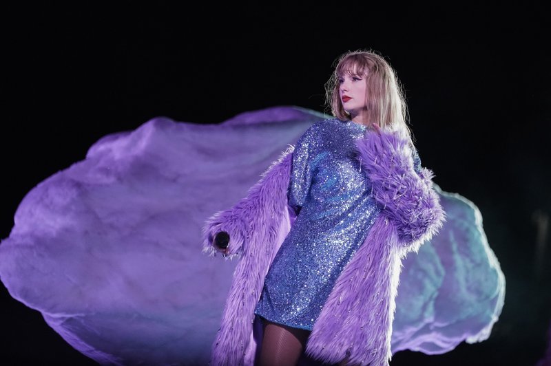 Taylor Swift — July 27 - Munich, Germany — photo 51