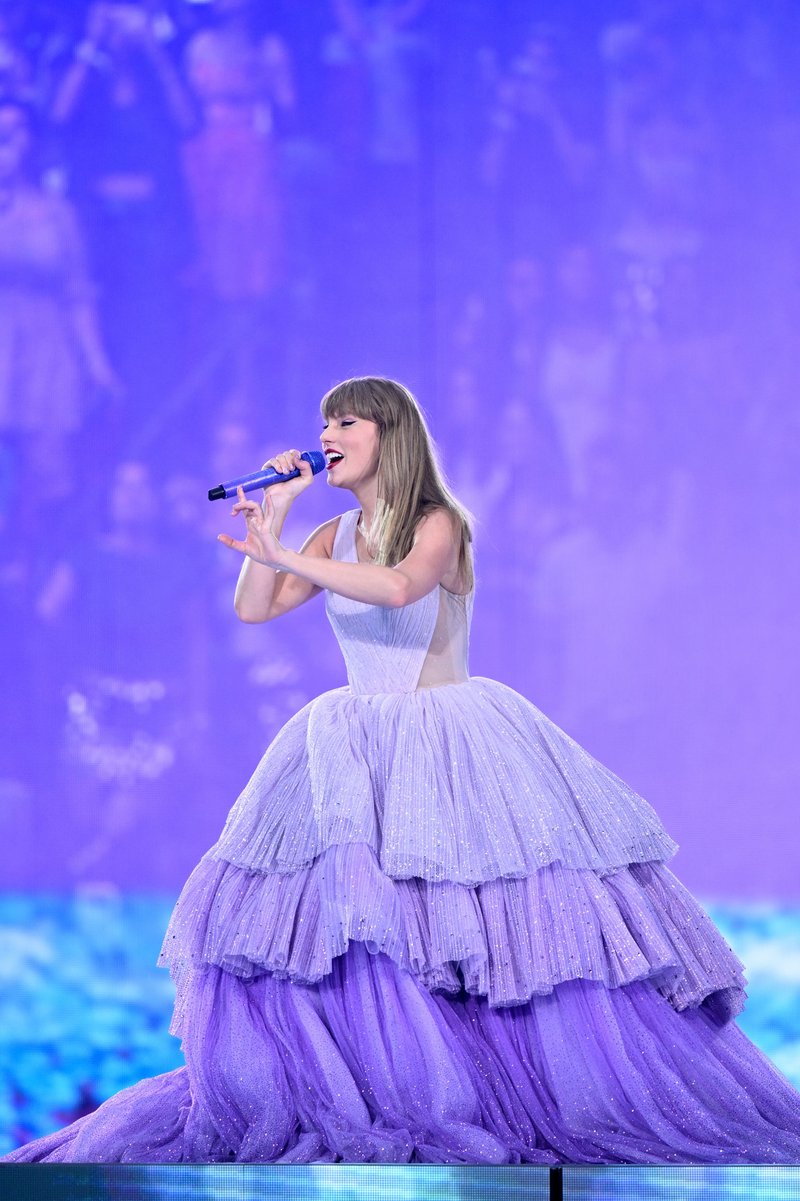 Taylor Swift — July 4 - Amsterdam, Netherlands — photo 15
