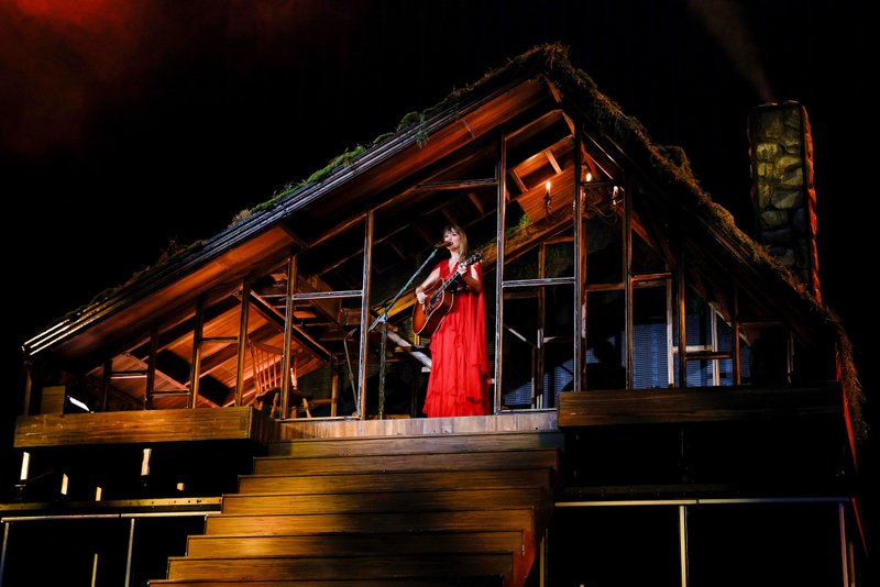 Taylor Swift — July 5 - Amsterdam, Netherlands — photo 8