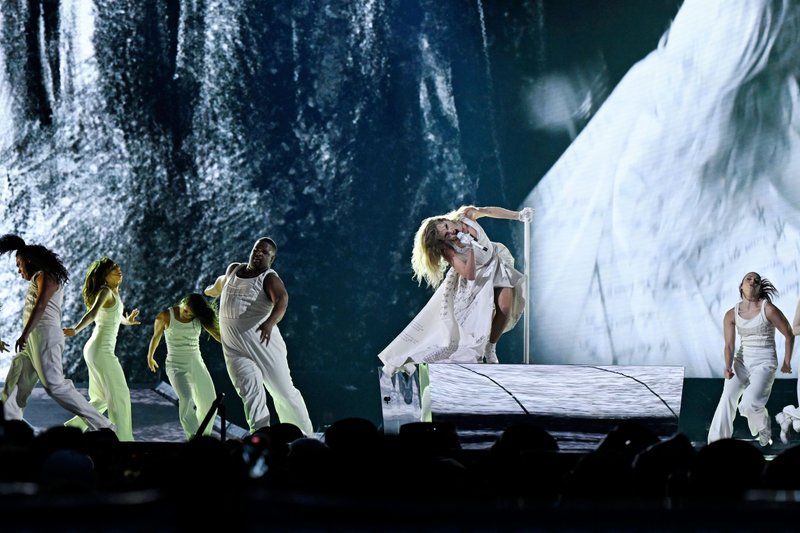 Taylor Swift — July 5 - Amsterdam, Netherlands — photo 18