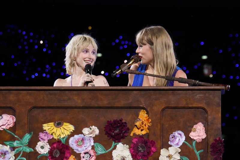 Taylor Swift — June 22 - London, England — photo 13