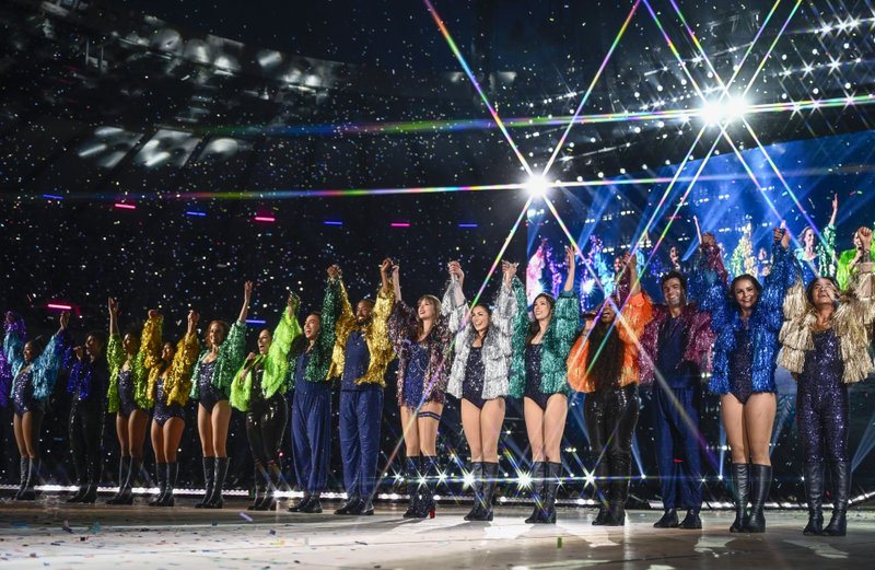 Taylor Swift — June 7 - Edinburgh, Scotland — photo 27