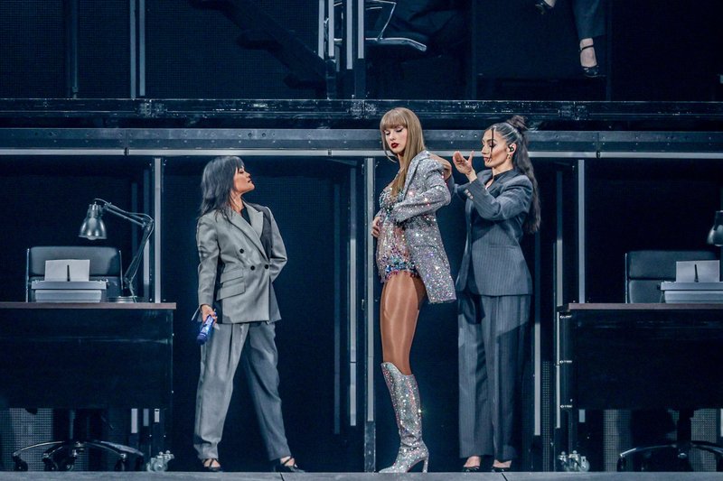 Taylor Swift — May 29 - Madrid, Spain — photo 19