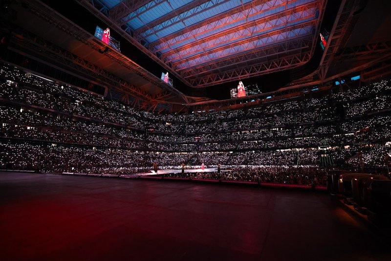 Taylor Swift — May 30 - Madrid, Spain — photo 4