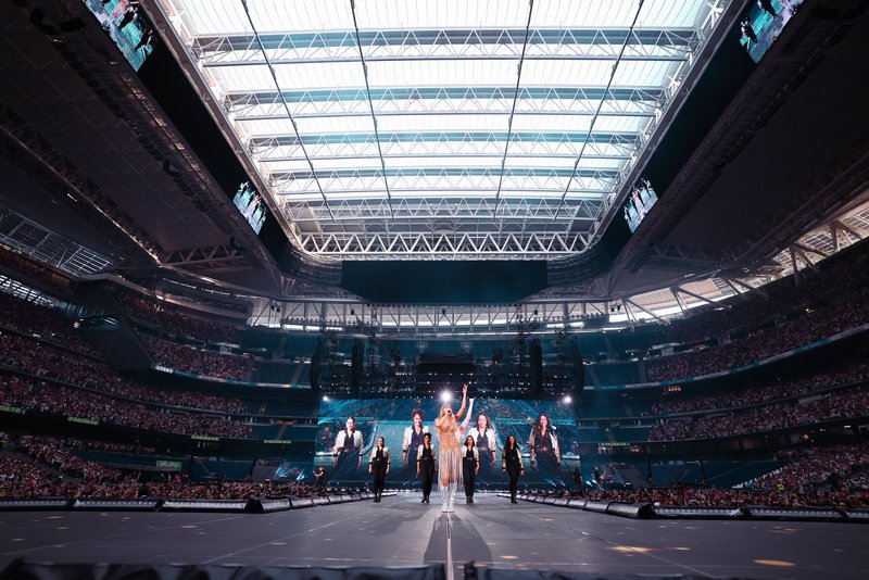 Taylor Swift — May 30 - Madrid, Spain — photo 10