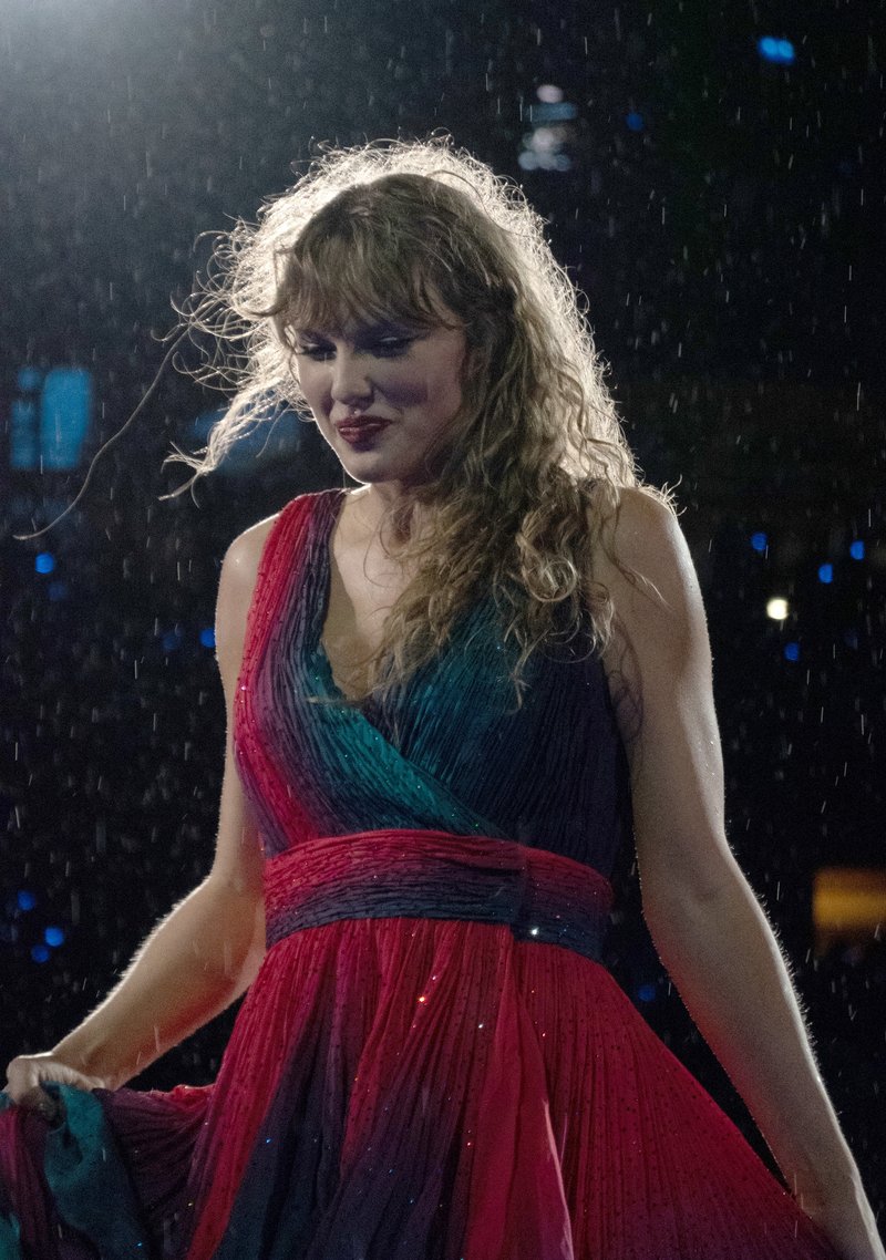 Taylor Swift — October 18 - Miami, Florida — photo 153