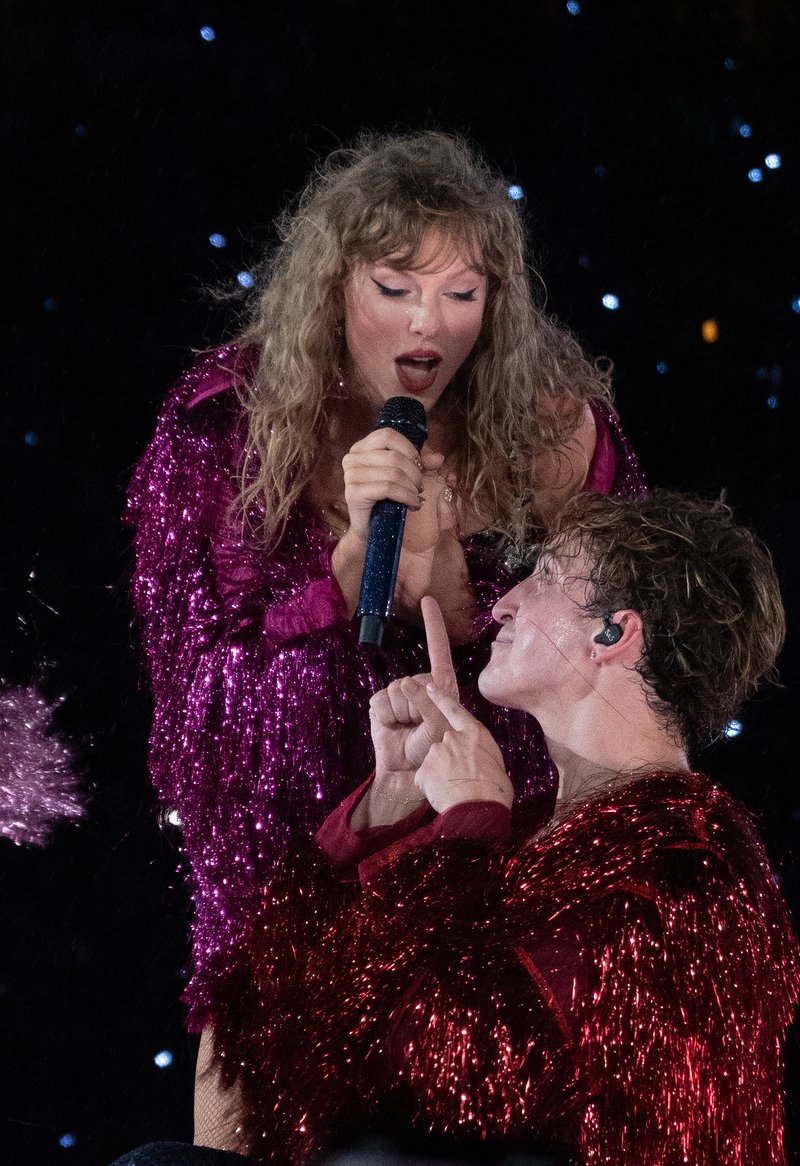 Taylor Swift — October 18 - Miami, Florida — photo 190
