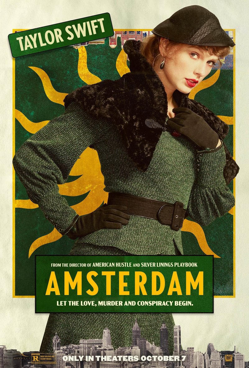 Taylor Swift — Posters — photo 2