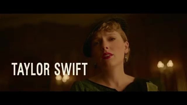 Taylor Swift — Trailer (Screen Captures) — photo 3