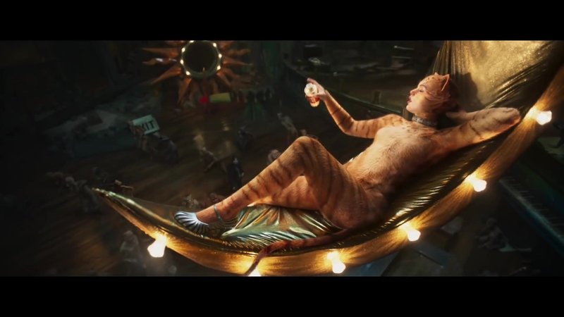Taylor Swift — Behind The Scenes (Screen Captures) — photo 7