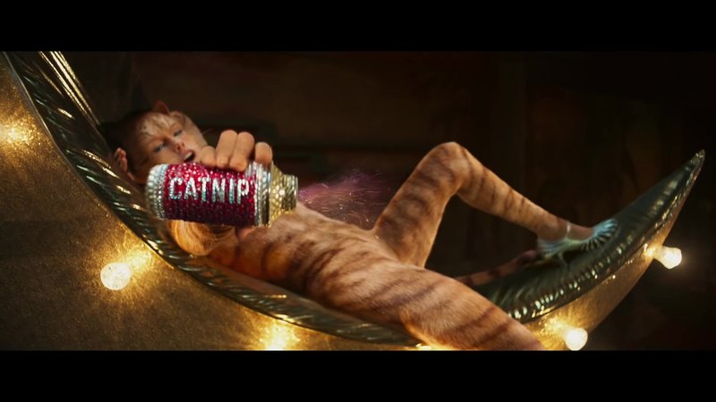 Taylor Swift — Behind The Scenes (Screen Captures) — photo 10