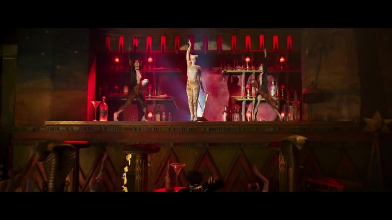 Taylor Swift — Behind The Scenes (Screen Captures) — photo 29