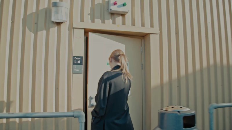 Taylor Swift — Cats - A Look Inside (Screen Captures) — photo 12