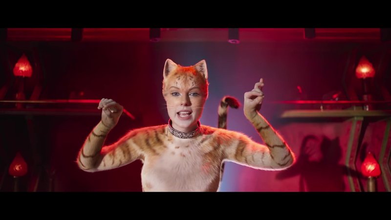 Trailer #2 (Screen Captures)