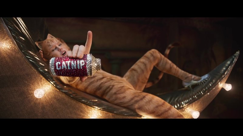 Taylor Swift — Trailer #2 (Screen Captures) — photo 2