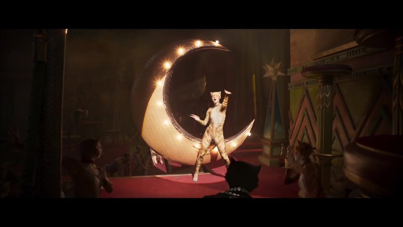 Taylor Swift — Trailer #2 (Screen Captures) — photo 3