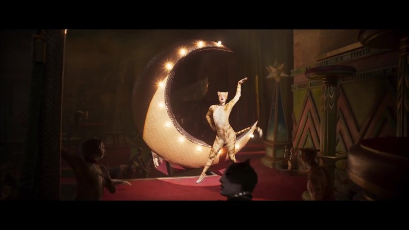 Taylor Swift — Trailer #2 (Screen Captures) — photo 4
