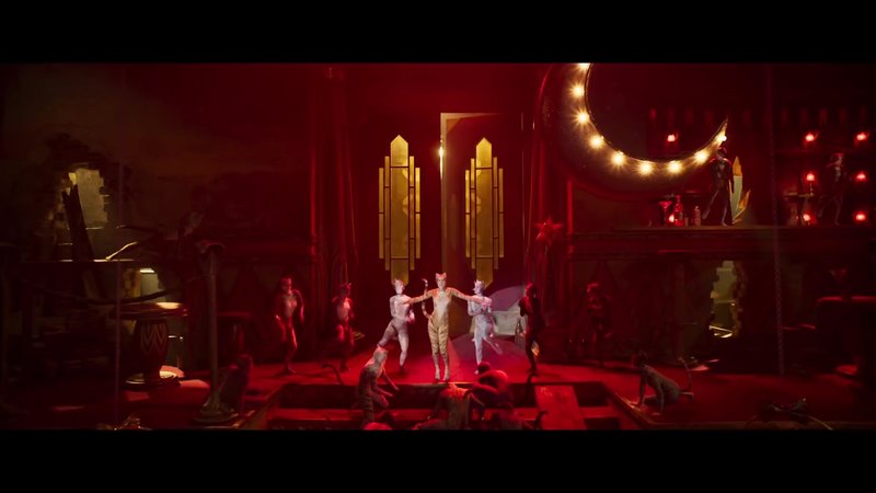 Taylor Swift — Trailer #2 (Screen Captures) — photo 5