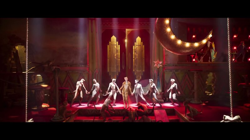 Taylor Swift — Trailer #2 (Screen Captures) — photo 6