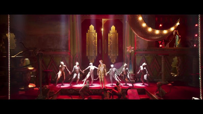 Taylor Swift — Trailer #2 (Screen Captures) — photo 7