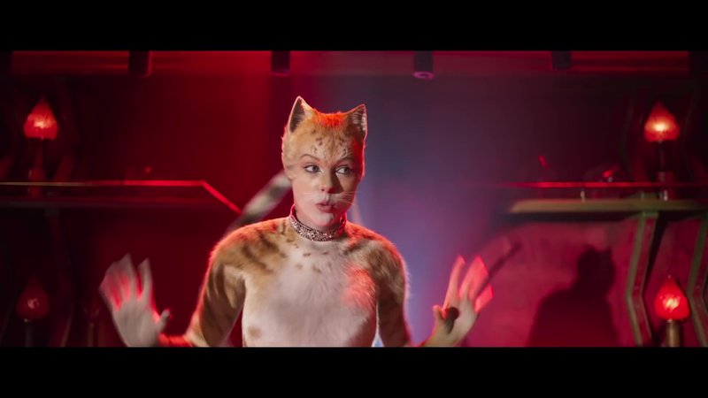 Taylor Swift — Trailer #2 (Screen Captures) — photo 8