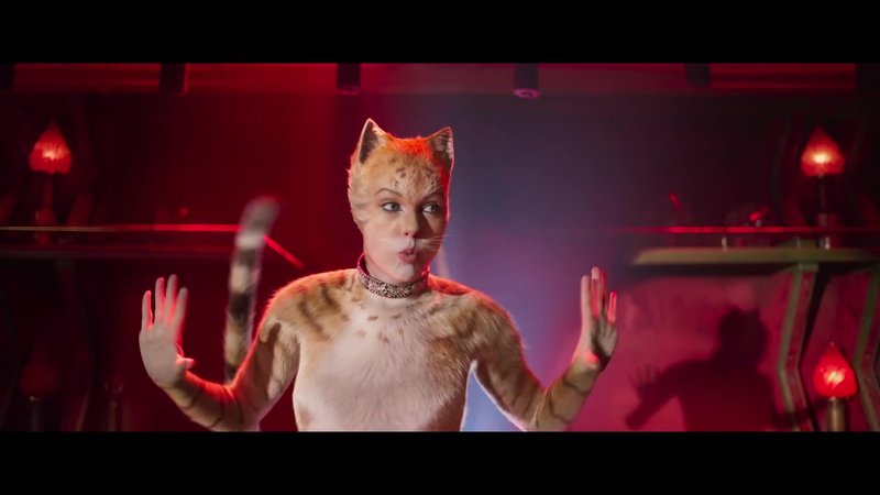 Taylor Swift — Trailer #2 (Screen Captures) — photo 9