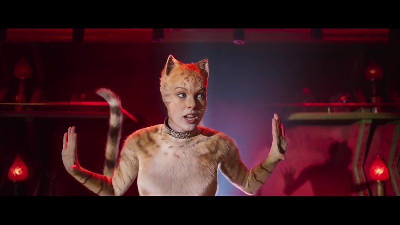 Taylor Swift — Trailer #2 (Screen Captures) — photo 10